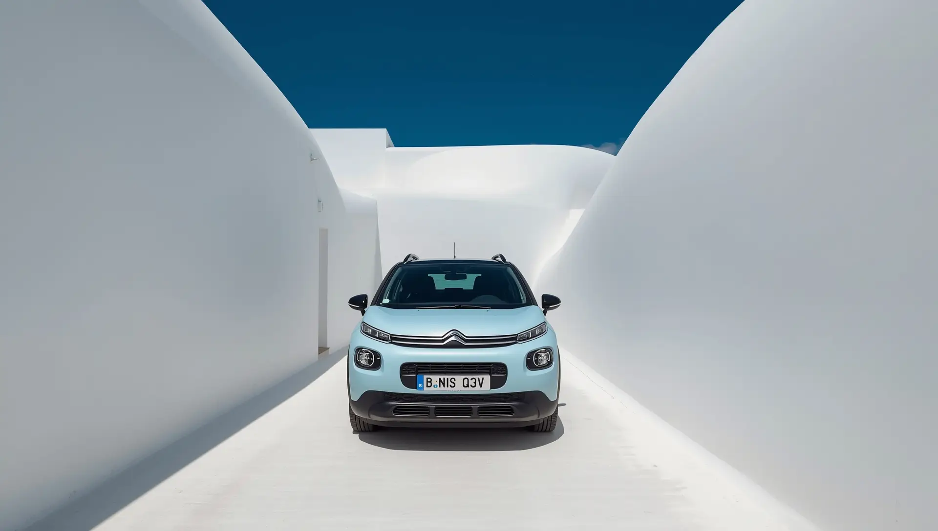 Alquiler Coche Económico Menorca