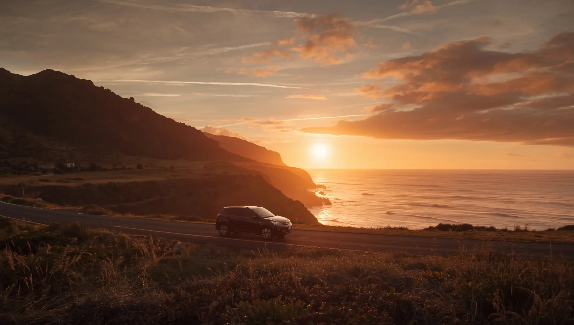 Ruta Costa Norte Menorca